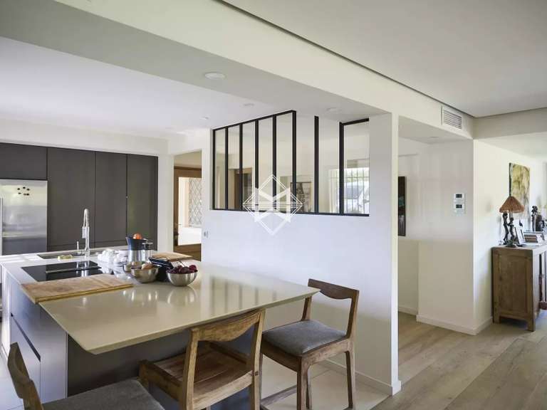 House with Sea view Saint-Tropez - 6 bedrooms - 450m²