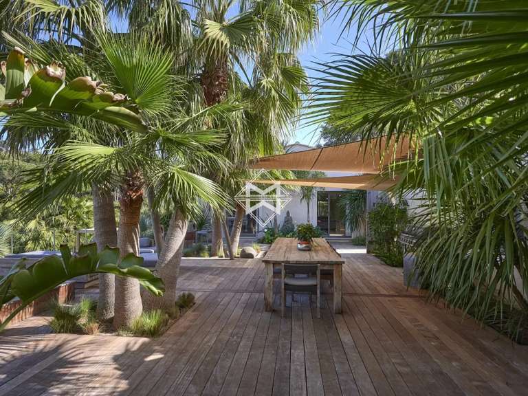 House with Sea view Saint-Tropez - 6 bedrooms - 450m²