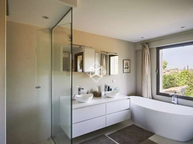 House with Sea view Saint-Tropez - 6 bedrooms - 450m²