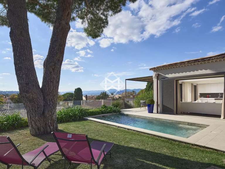 House Saint-Tropez - 4 bedrooms - 200m²