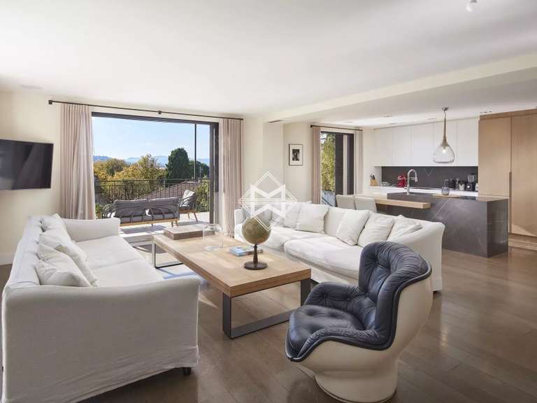 House Saint-Tropez - 4 bedrooms - 200m²