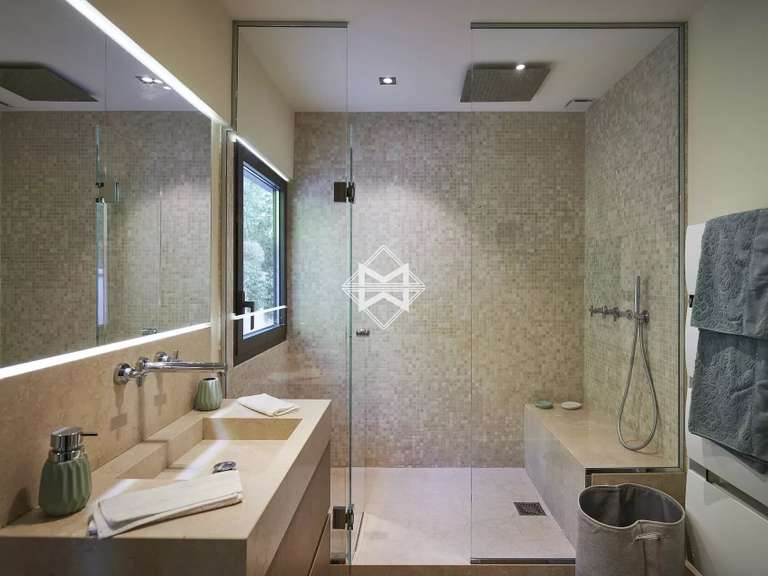 House Saint-Tropez - 4 bedrooms - 200m²