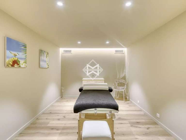 Maison Saint-Tropez - 5 chambres - 300m²