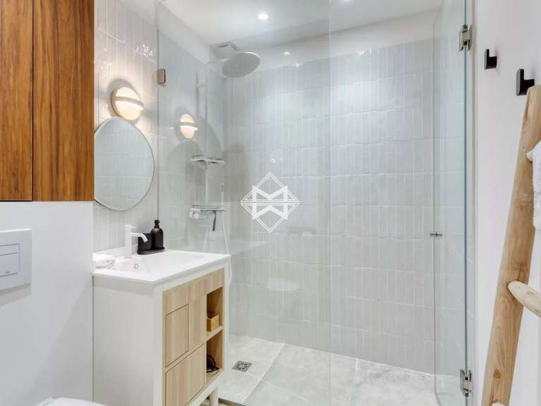 Maison Saint-Tropez - 6 chambres - 290m²