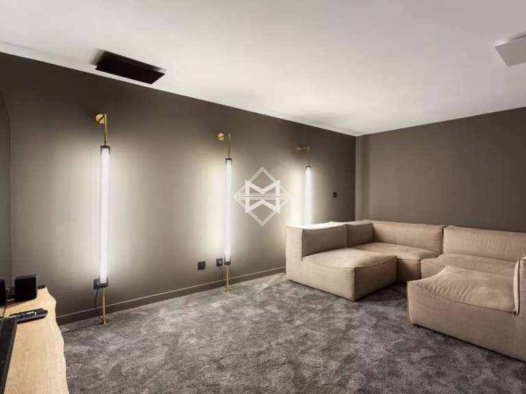 Maison Saint-Tropez - 6 chambres - 290m²