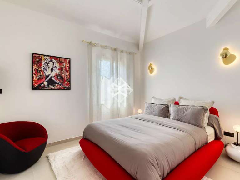 Maison Saint-Tropez - 5 chambres - 255m²