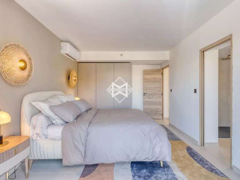 Maison Saint-Tropez - 5 chambres - 255m²