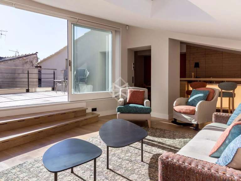 House Saint-Tropez - 5 bedrooms - 320m²