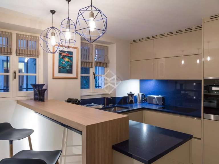 House Saint-Tropez - 5 bedrooms - 320m²