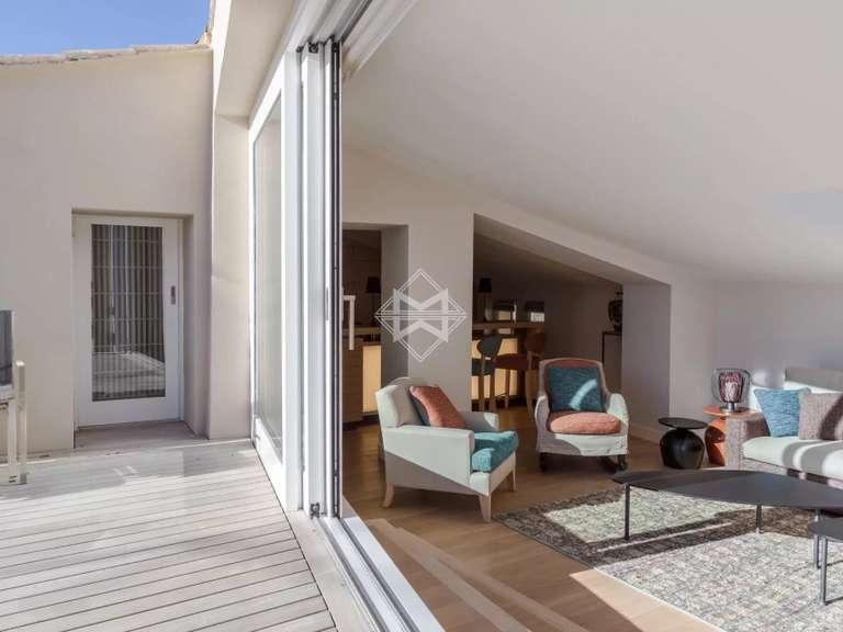 House Saint-Tropez - 5 bedrooms - 320m²