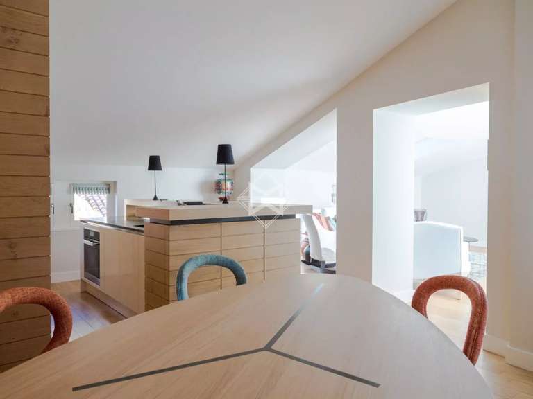 House Saint-Tropez - 5 bedrooms - 320m²