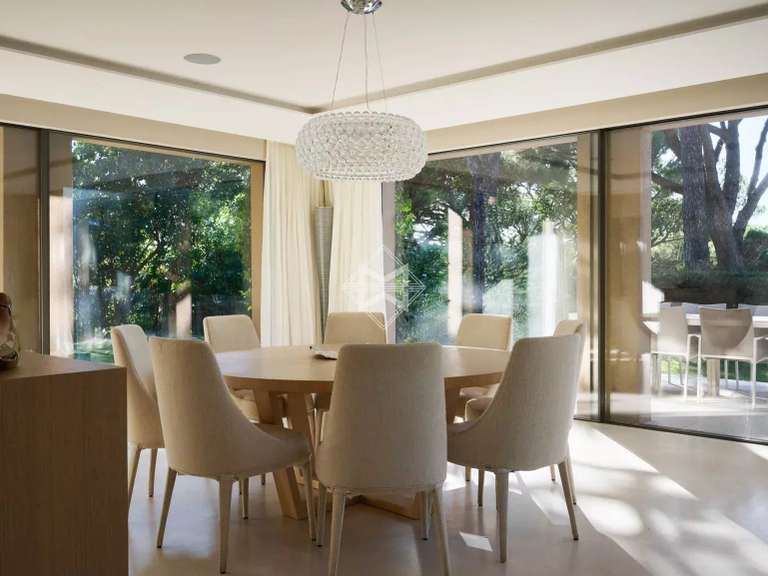Maison avec Vue sur mer Saint-Tropez - 6 chambres - 500m²