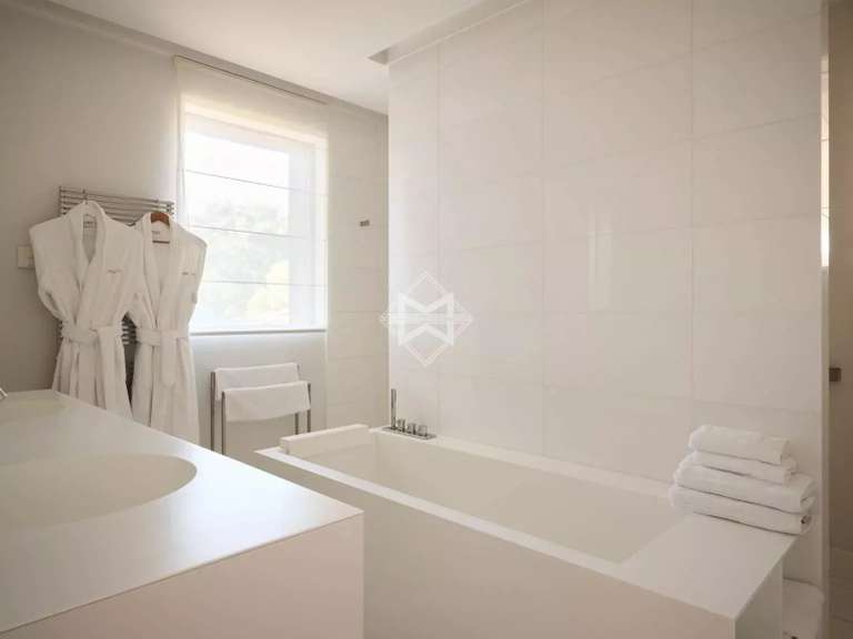 Maison avec Vue sur mer Saint-Tropez - 6 chambres - 500m²