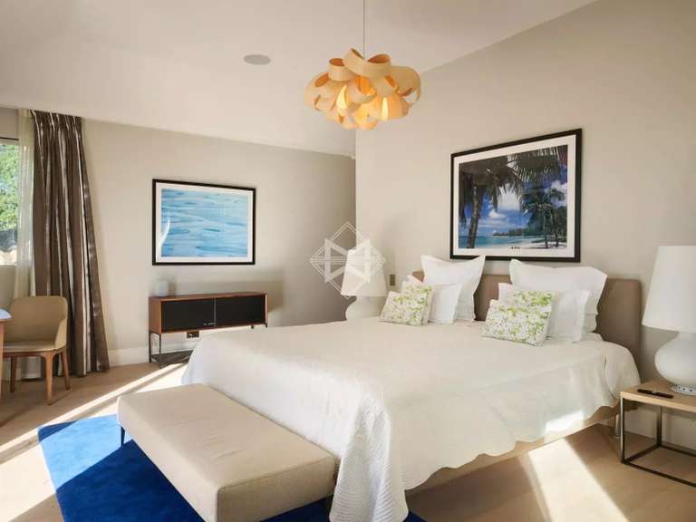 Maison avec Vue sur mer Saint-Tropez - 6 chambres - 500m²