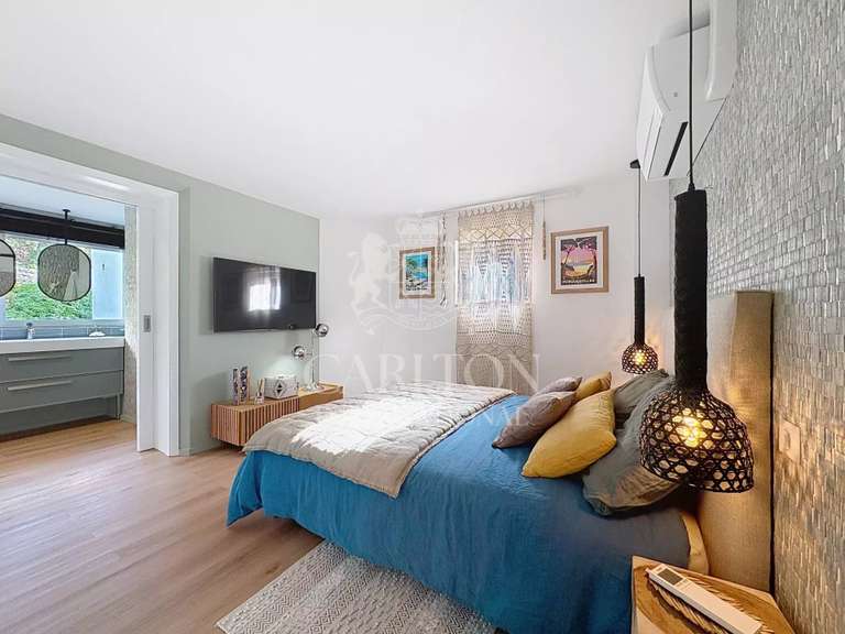 House Saint-Tropez - 2 bedrooms - 89m²