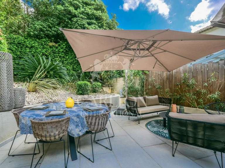 House Saint-Tropez - 2 bedrooms - 89m²