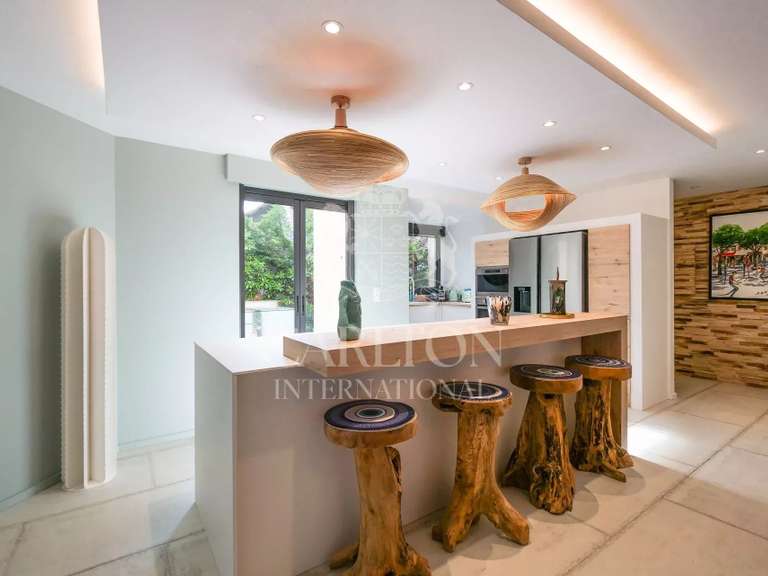 House Saint-Tropez - 2 bedrooms - 89m²