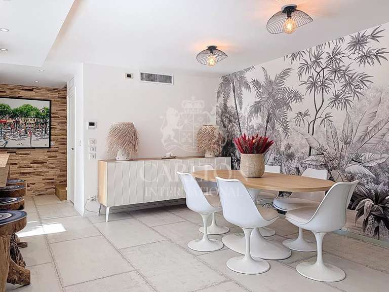 House Saint-Tropez - 2 bedrooms - 89m²