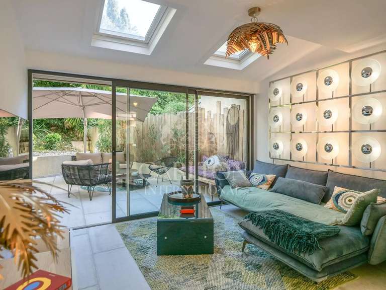 House Saint-Tropez - 2 bedrooms - 89m²