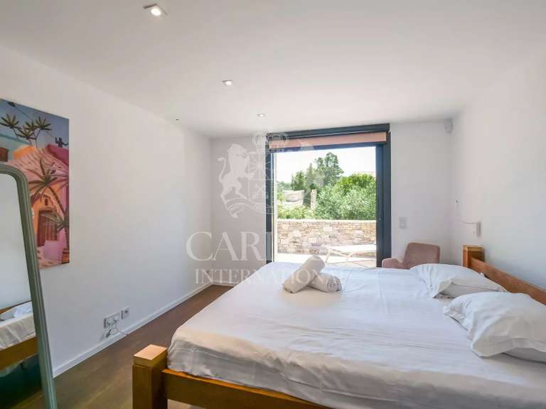 House Saint-Tropez - 8 bedrooms - 325m²
