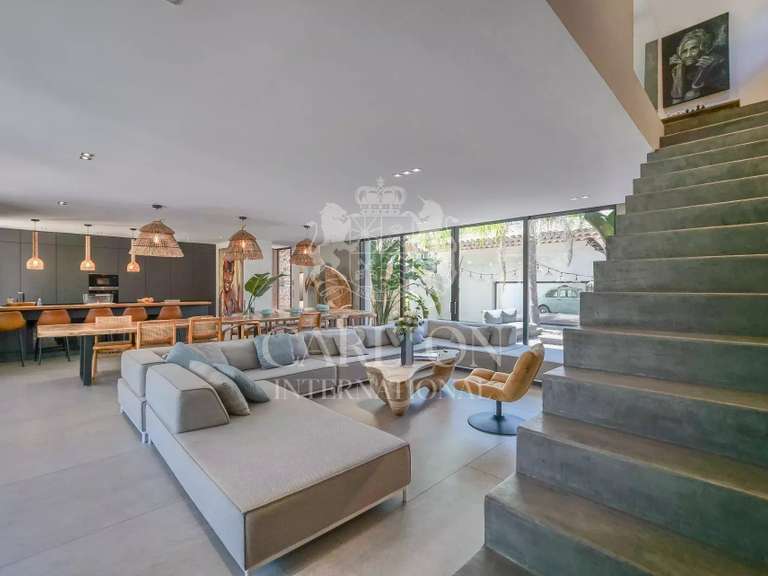 House Saint-Tropez - 8 bedrooms - 325m²