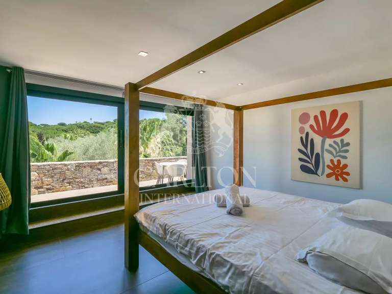 House Saint-Tropez - 8 bedrooms - 325m²