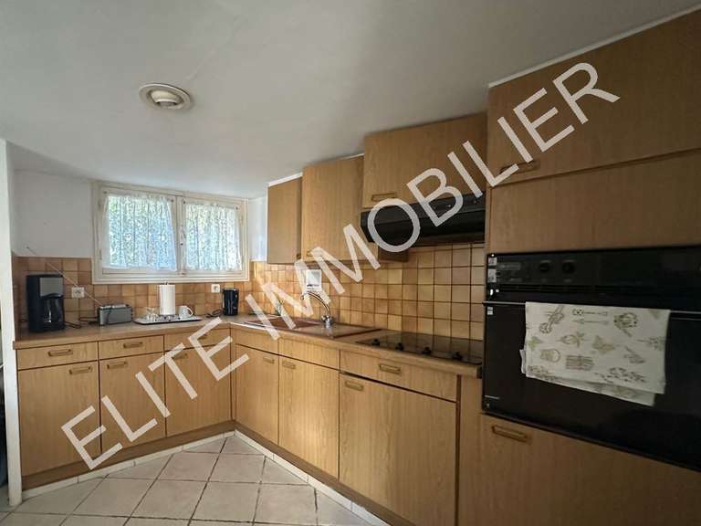 House Saint-Tropez - 3 bedrooms - 150m²