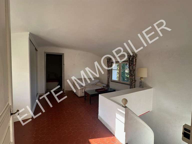 House Saint-Tropez - 3 bedrooms - 150m²