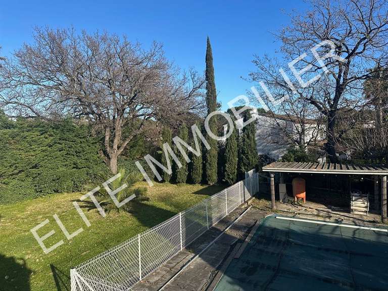 House Saint-Tropez - 3 bedrooms - 150m²