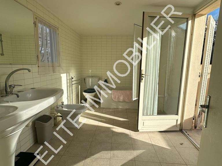 House Saint-Tropez - 3 bedrooms - 150m²