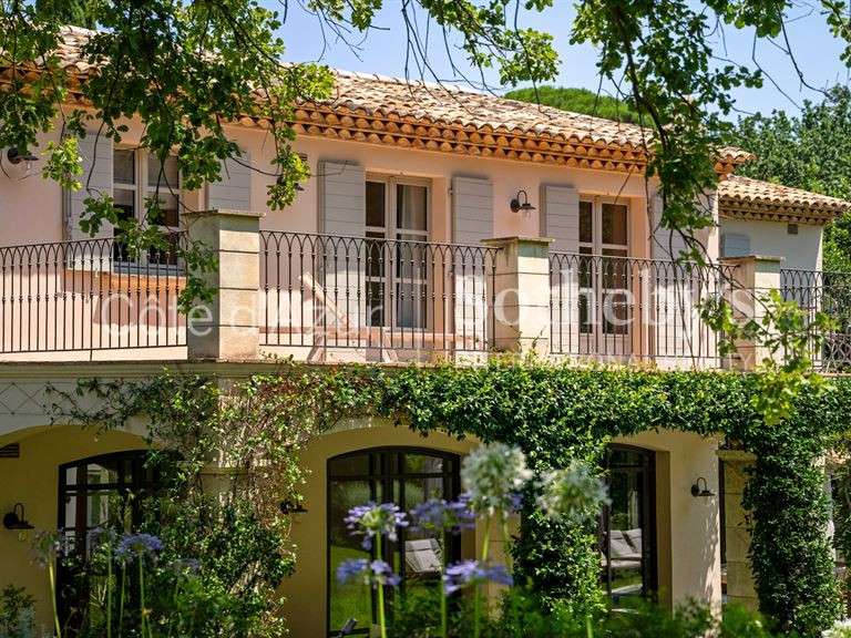 Maison Saint-Tropez