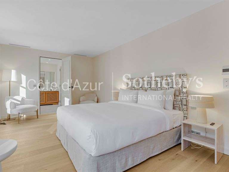 House Saint-Tropez - 9 bedrooms - 575m²