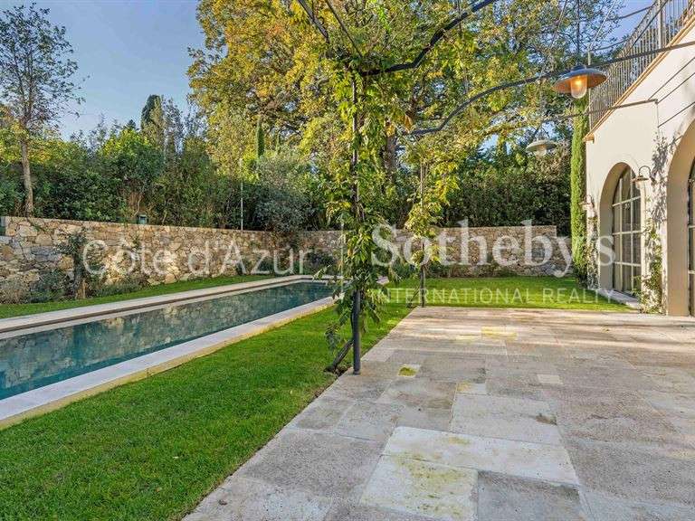 House Saint-Tropez - 9 bedrooms - 575m²
