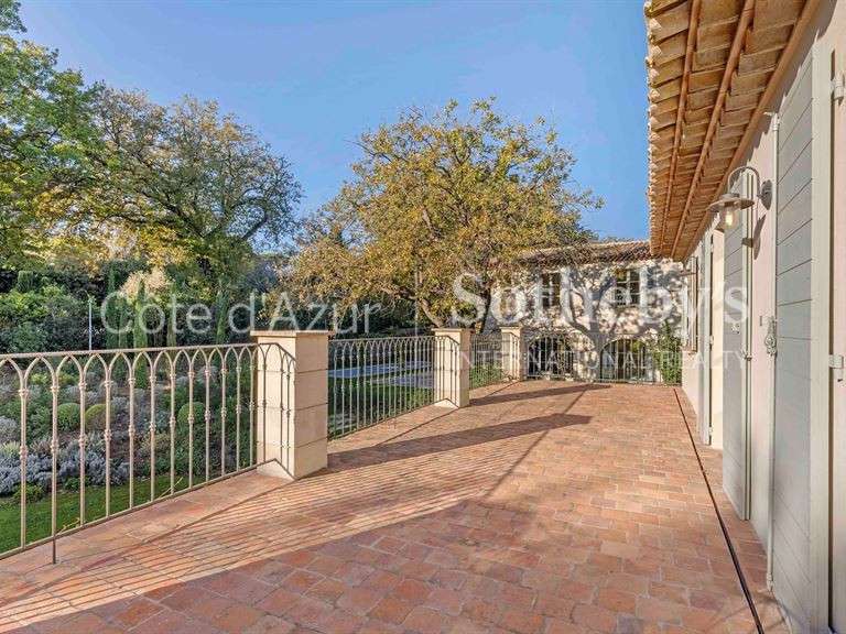 House Saint-Tropez - 9 bedrooms - 575m²