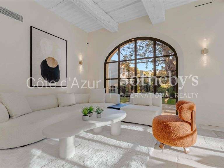 House Saint-Tropez - 9 bedrooms - 575m²