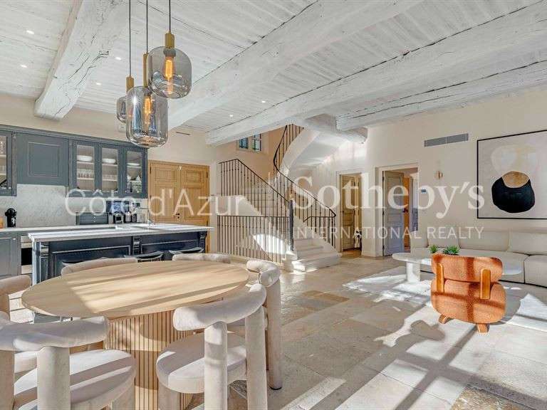 House Saint-Tropez - 9 bedrooms - 575m²