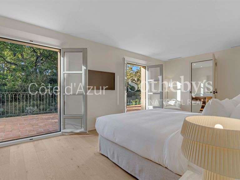 House Saint-Tropez - 9 bedrooms - 575m²