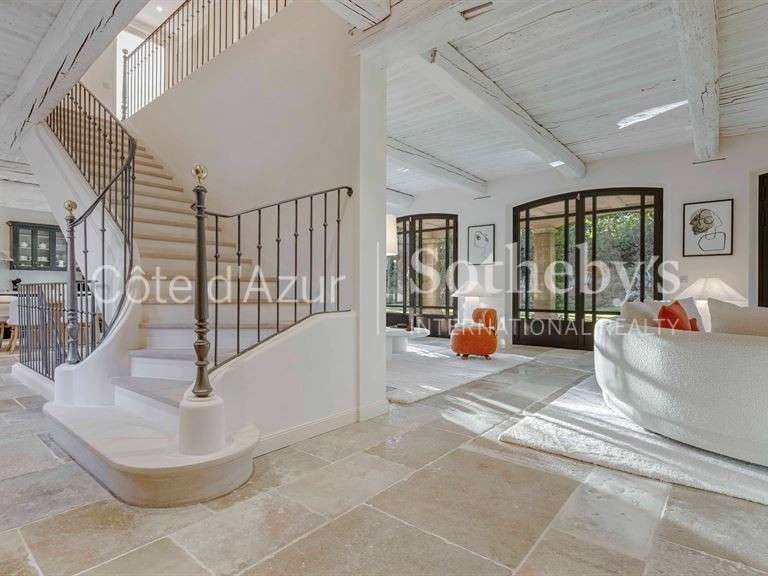 House Saint-Tropez - 9 bedrooms - 575m²