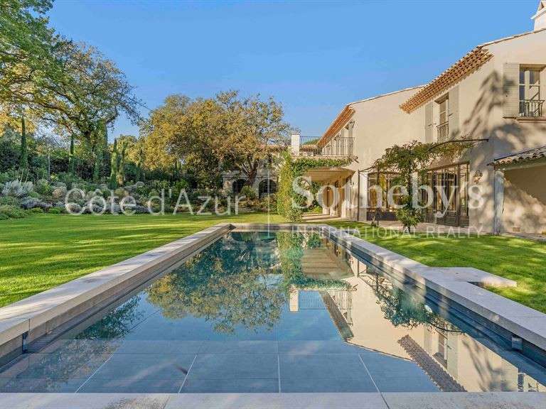 House Saint-Tropez - 9 bedrooms - 575m²