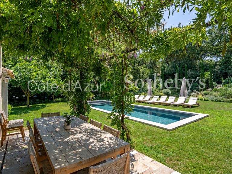 Maison Saint-Tropez