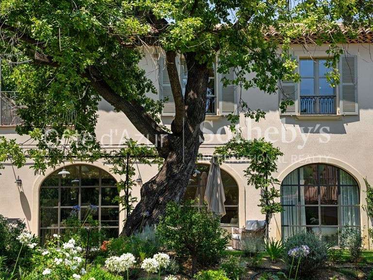 Maison Saint-Tropez