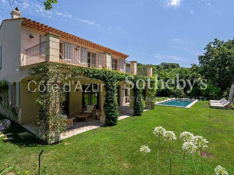 Maison Saint-Tropez