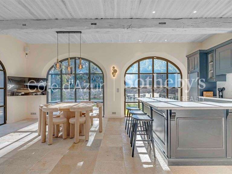 House Saint-Tropez - 9 bedrooms - 575m²