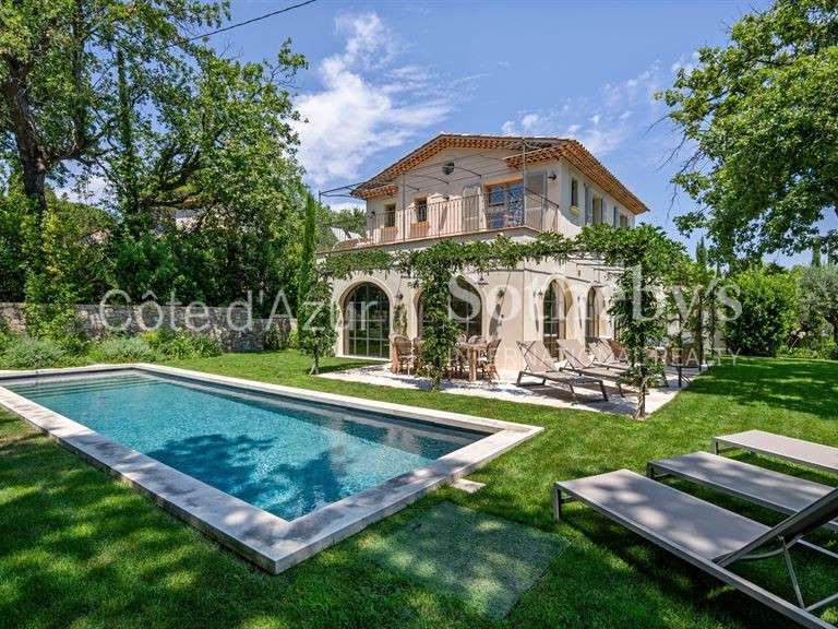 Maison Saint-Tropez