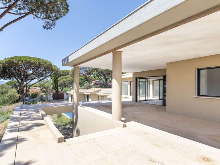 House Saint-Tropez - 488m²