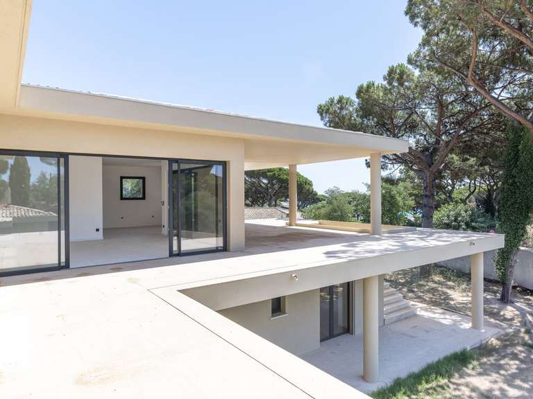 House Saint-Tropez - 488m²