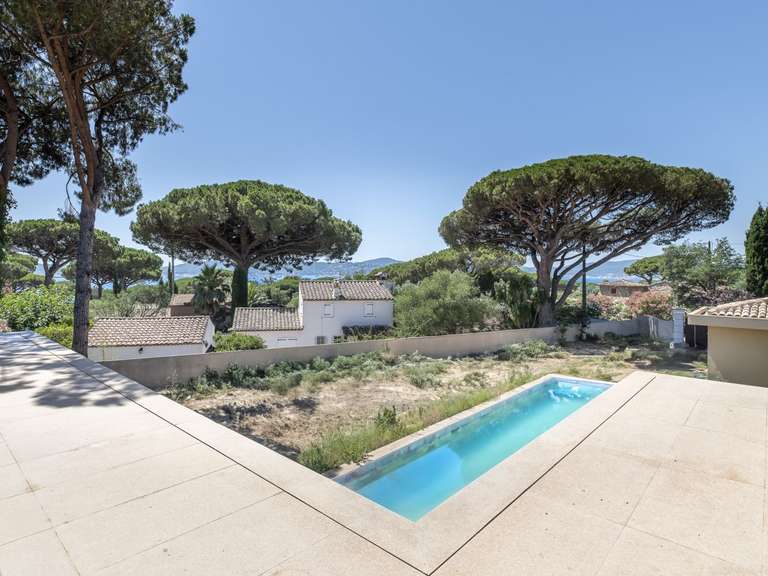 House Saint-Tropez - 488m²