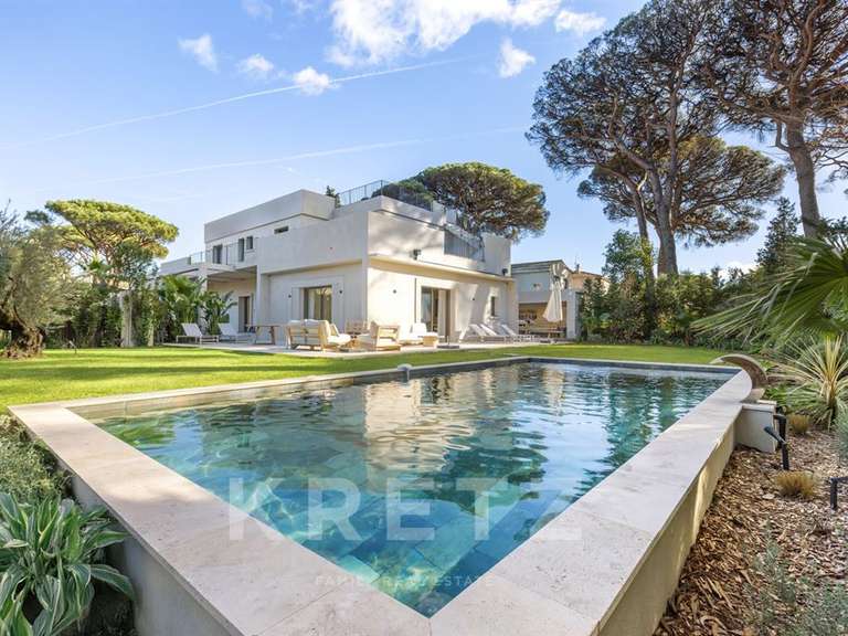 House Saint-Tropez - 5 bedrooms - 230m²