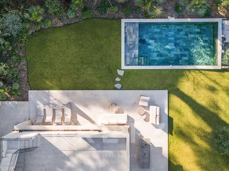 House Saint-Tropez - 5 bedrooms - 230m²