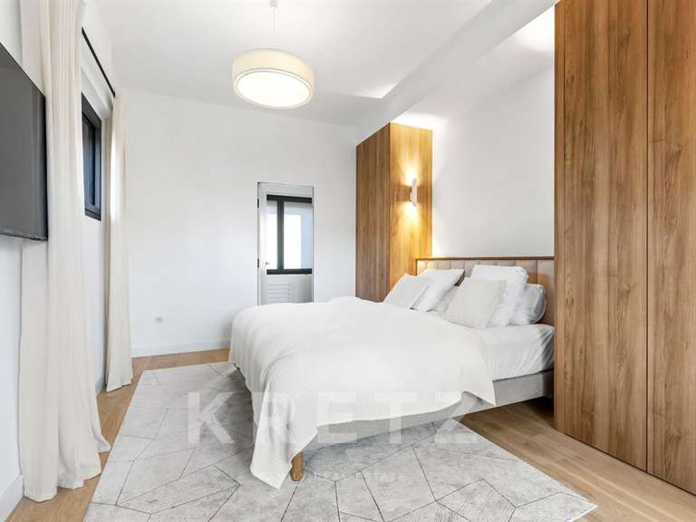 Maison Saint-Tropez - 5 chambres - 230m²